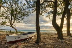 Sam Lords Beach