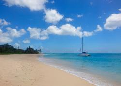 Paradise Beach