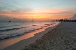 Boatyard Beach