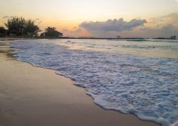 Pebbles Beach