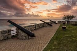 Hilton Old Fort