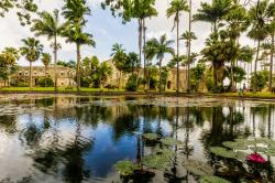 Codrington College