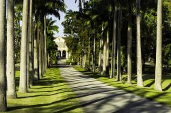 Codrington College