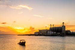 Flour Mill