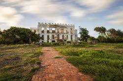 Sam Lords Castle