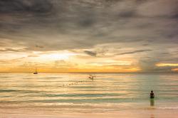 Browns Beach