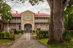 Barbados Museum
