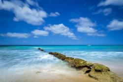 Paradise Beach