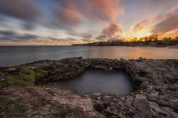 Surfers Point