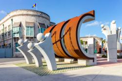 National Heroes Square