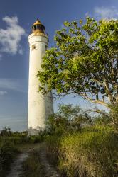 Harrison Point Lighthouse