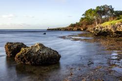 Greshie Bay