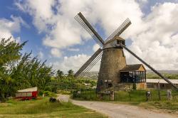 Morgan Lewis Windmill