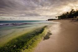 Sam Lords Beach