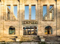 Old Empire Theatre