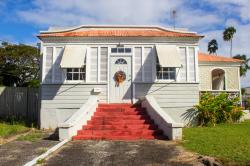 Old Style House