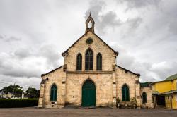 St. Patrick's Church