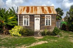 Old Chattel House