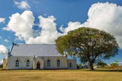 Church, St. Philip
