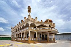 Mosque