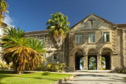 Codrington College