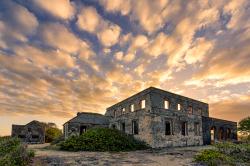 Harrismith Great House