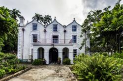 St. Nicholas Abbey