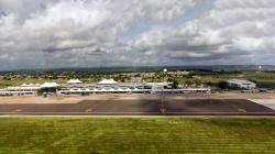 Grantley Adams Int. Airport