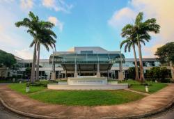 Lloyd Erskine Sandiford Centre