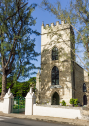 St.Philip Parish Church