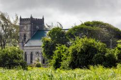 St.Philip Parish Church
