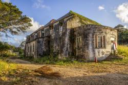 greathouse