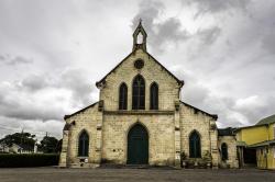 St. Patricks Church