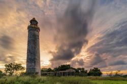 Harrisons's Point Lighthouse