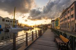 Bridgetown