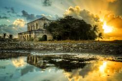 Harrismith Greathouse