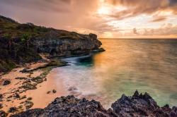 Pennyhole Bay