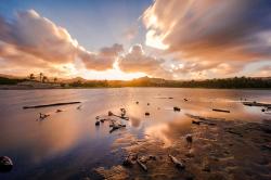 Long Pond