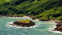 Culpepper Island