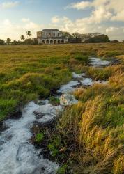 Harrismith Great house