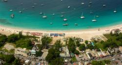 Carlisle Bay, Bay Street