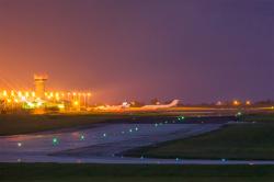 Grantley Adams Int. Airport