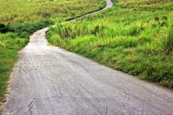 Country Road