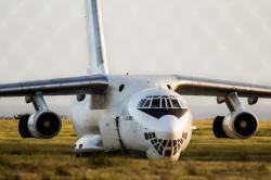 Grantley Adams Intl Airport