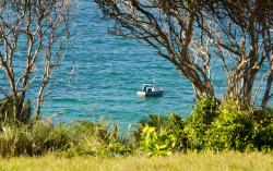 Skeetes Bay