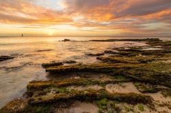 Batts Rock Beach