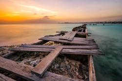 Needhams Old Pier