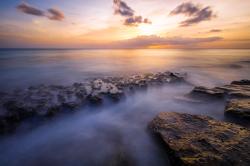 Batts Rock Beach