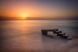 Batts Rock Steps