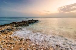 Holetown Beach